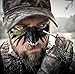 Hardy Facepaint Black 1 pk.