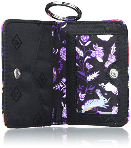 vera bradley double id