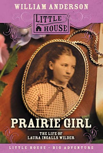 Amazon.com: LAURA INGALLS WILDER: A LIFE STORY eBook : Titans