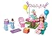 Mega Construx Wellie Wishers Garden Party Building Set (73 Piece)