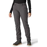 Carhartt Women's The Essential Lined Canvas Pant