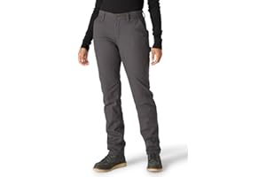 Carhartt Women's The Essential Lined Canvas Pant
