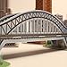 CubicFun Mini World's Great Architectures S3002h Australia Sydney Harbour Bridge 3d Puzzle, 33 Pieces