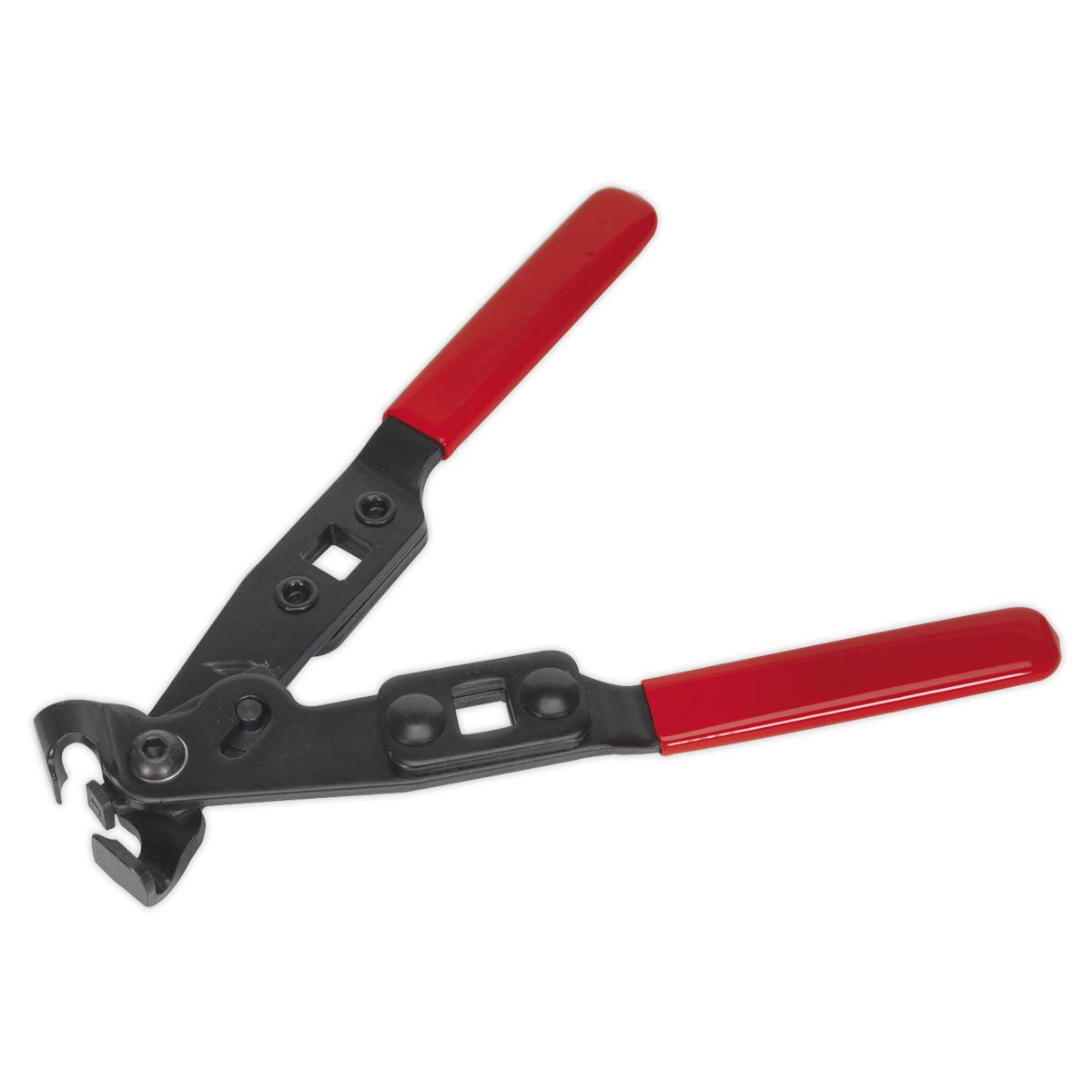 Sealey Vs1639 Ear-Type Clip Pliers - Extra Heavy-Duty — image 1