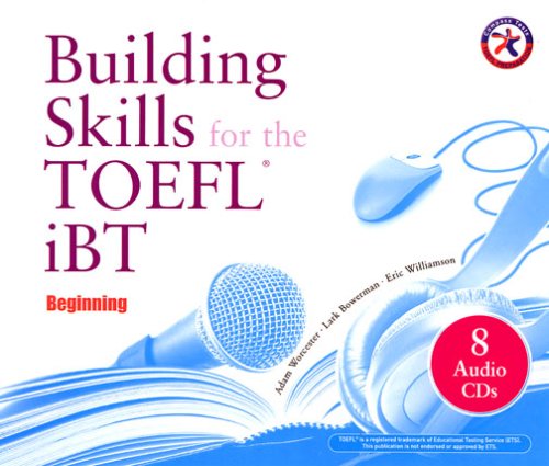 Download Building iBT TOEFL Skills: Beginning (Combined Audio CD Set) Download Building iBT TOEFL Skills: Beginning (Combined Audio CD Set)