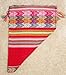 Professional Medium Curved Pan Flute Antara with 13 Pipes Case Included