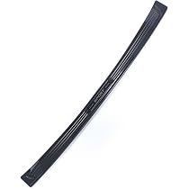 Plaques De Seuil Pour Toyota RAV4 (2010-2024) - Lot De 4 En Acier Inox, Protection Anti-Rayures