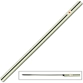 40" Japanese Ninja Grass Cutter Katana Chokuto Sword