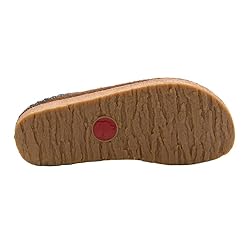 HAFLINGER GZ Classic Grizzly Chocolate EU 38