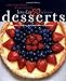 American Heart Association Low-Fat & Luscious Desserts: Cakes, Cookies, Pies, and Other Temptations by 