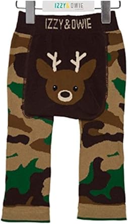 izzy & owie leggings