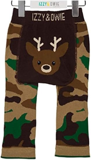 izzy and owie leggings