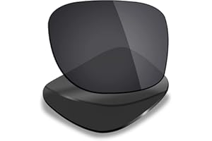 MRY POLARIZED Replacement Lenses for Oakley Crosshair 2012 Sunglasses - Options
