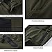 Cycorld Men's-Outdoor-Hiking-Quick-Dry-Lightweight-Travel-Shorts-Men Stretchy