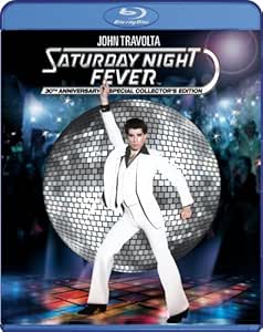 Saturday Night Fever