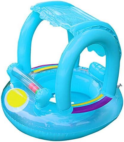 sunshade baby float