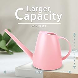Watering Can for Indoor Plants, Small Watering Cans