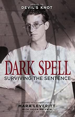 Amazon Com Dark Spell Surviving The Sentence Justice Knot Trilogy Book 2 Ebook Leveritt Mara Kindle Store