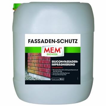 MEM Fassaden-Schutz 30 l