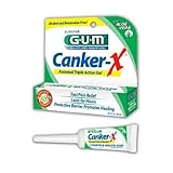 PACK OF 3 EACH GUM CANKER X 0.28OZ PT#7094212364
