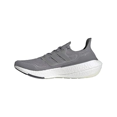 Running Shoe, Gray / Grey / Grey 