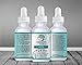 Korean Hyaluronic Acid Serum for Face + Vitamin C Vitamin E - Advanced Korean Beauty formula Anti Aging Anti Wrinkle for hydration Natural Organic Vegan Paraben free Best Natures Lab Brand
