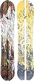 Rossignol XV Magtek Split + Voile Locks Splitboard Mens