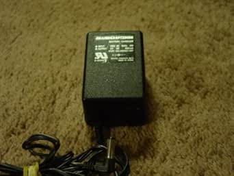 Amazon.com : Sears Craftsman AC Adapter Power Supply Battery Charger 9V