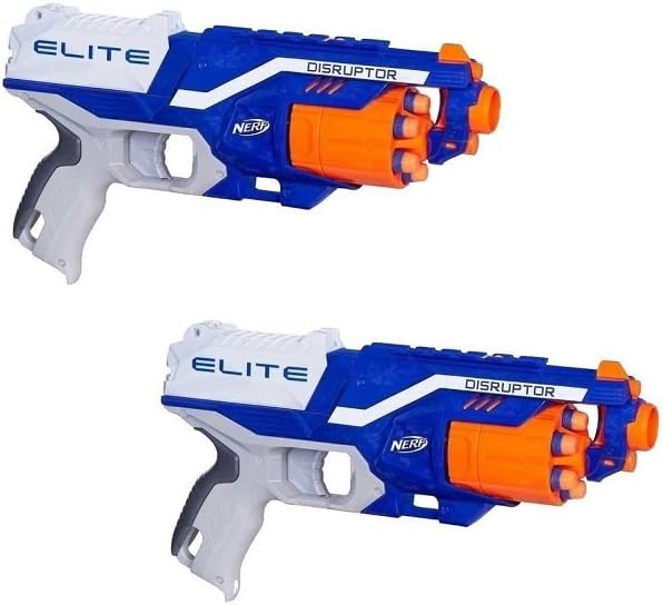 nerf strike elite disruptor