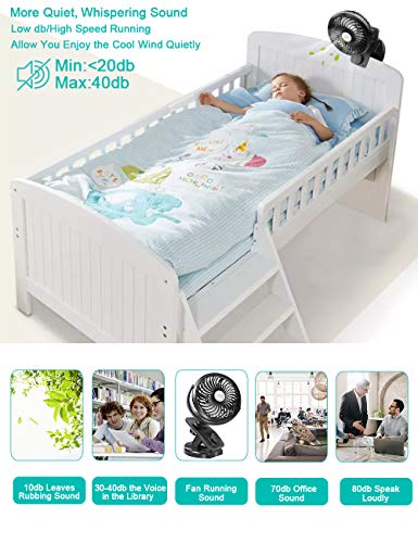 3 Stroller+YXwin+Working+Rotation+4400mah