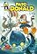 Livro HQ Disney Pato Donald Ed. 14