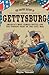 Gettysburg: The Graphic History of America's Most Famous Battle and the Turning Point of The Civil War (Zenith Graphic Histories)