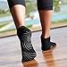 Gaiam Yoga Socks