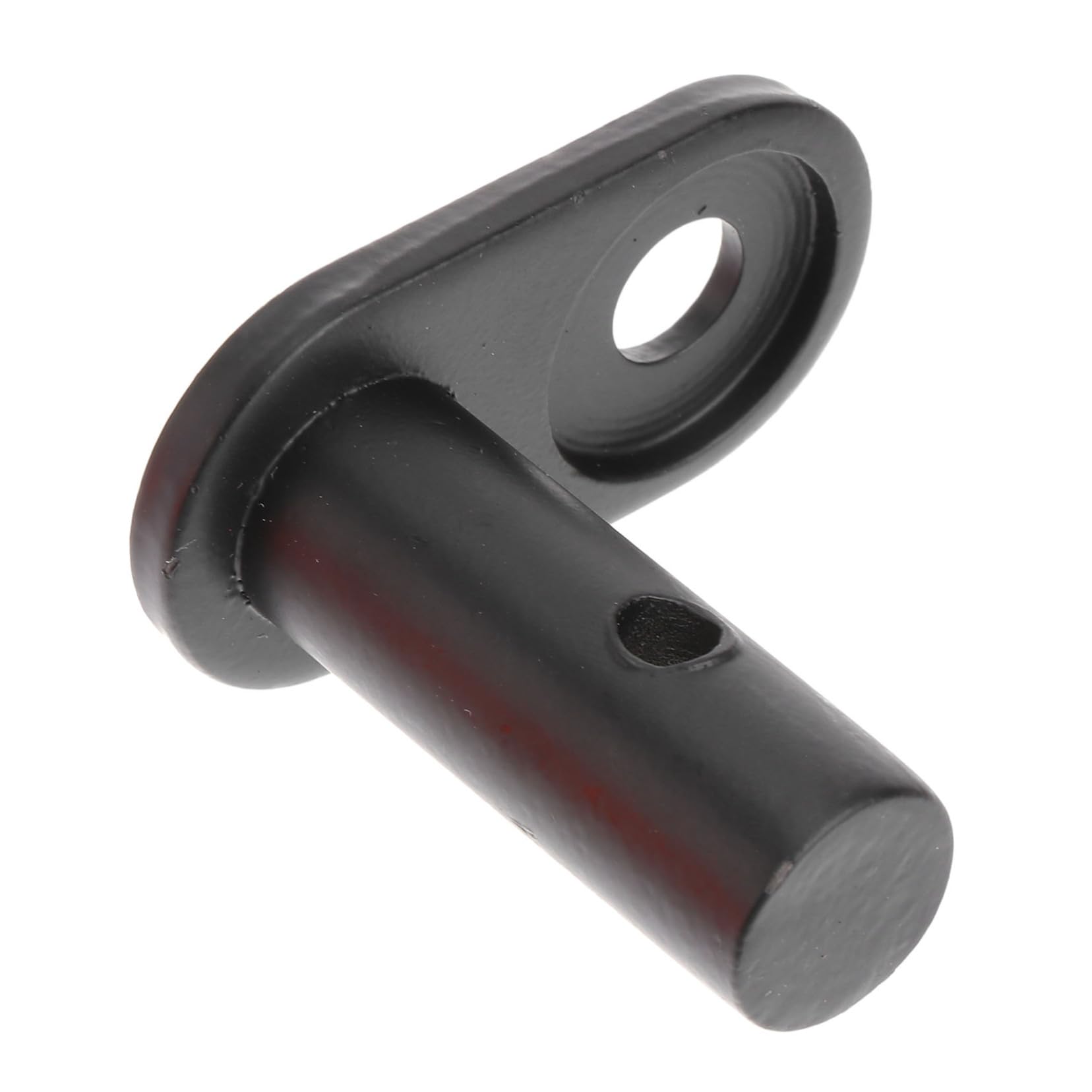 iplusmile Universal Bike Bicycle Trailer Hitch Coupler Attachment Connector for Child Bike Trailers Cycling Coupler