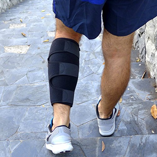 Calf Brace for Torn Calf Muscle Shin Splint Brace Lower Leg