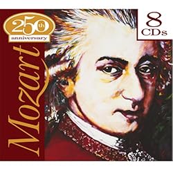 Mozart 250th Anniversary