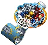 Marvel Super Hero Squad Blowouts (8 count)