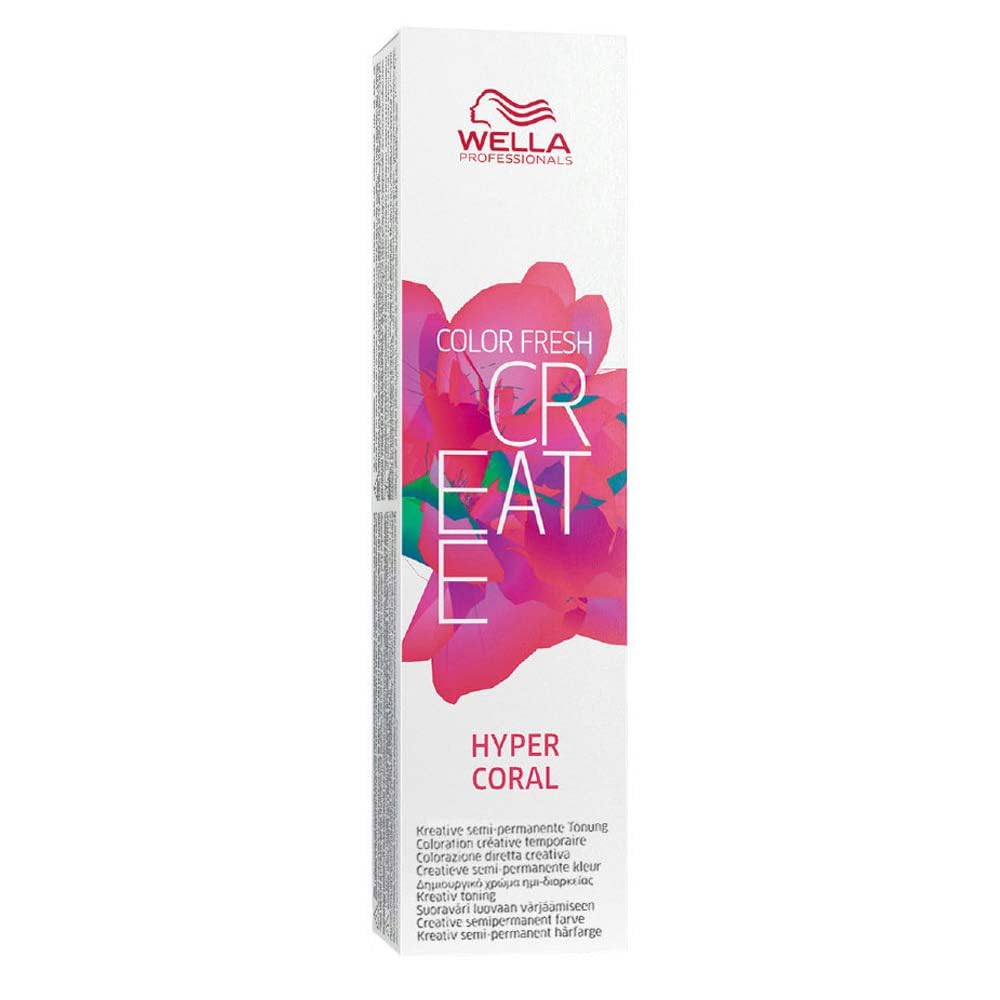 WELLA Color Fresh Create 9819/9 60ml