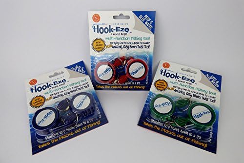 hook eze amazon