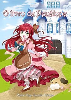 Livro O Livro de Penélope