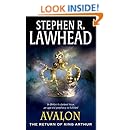 Avalon: The Return Of King Arthur (The Pendragon Cycle Book 6)