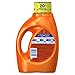 Tide Plus Febreze Freshness Sport High Efficiency Liquid Laundry Detergent - 46 oz - Active Fresh