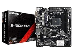 ASRock MicroATX Motherboard