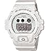 Casio G-Shock Men's GDX6900HT White Watch