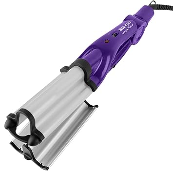 Amazon Com Bed Head Wave Artist Deep Waver For Beachy Waves