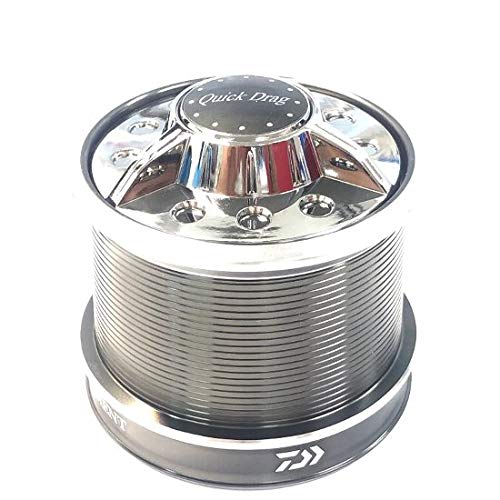 大きい割引 スピニングリール B07qhhzfj1 ガイドロッド構造ロングスローホイール大型14軸スピニングリール フィッシングラインフィッシングホイールフィッシングホイールリール 釣り用リール 7000 名入れ無料 Www Aiq Aiq Com Mx