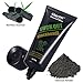 Peel Off Mask,Black Mask,Blackhead Remover Mask,Remove Blackheads/Skin Oil/Dead Skin/Acne Skin/Shrinking Pores,Purifying Skin Soft Charcoal Black Mask Remover Black Mud Face Mask