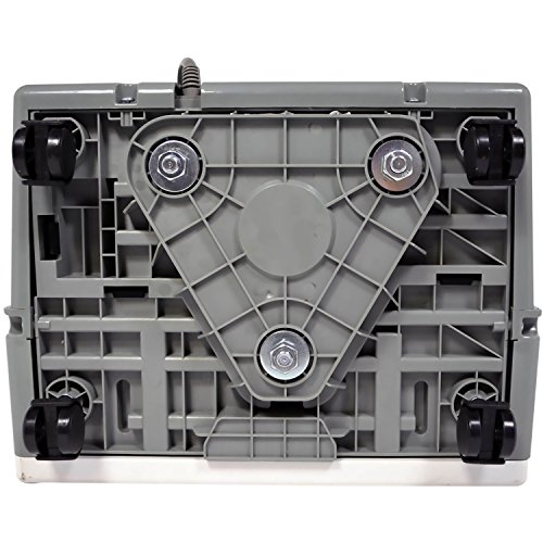 45-Pint Portable Dehumidifier - Thumbnail 3
