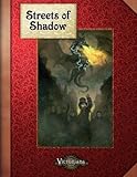 Streets of Shadow (Victoriana)