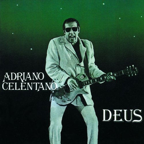 Adriano Celentano - Deus By Adriano Celentano - Zortam Music